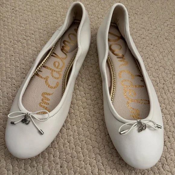 Sam Edelman Felicia Ballet Flat - Picture 3 of 6